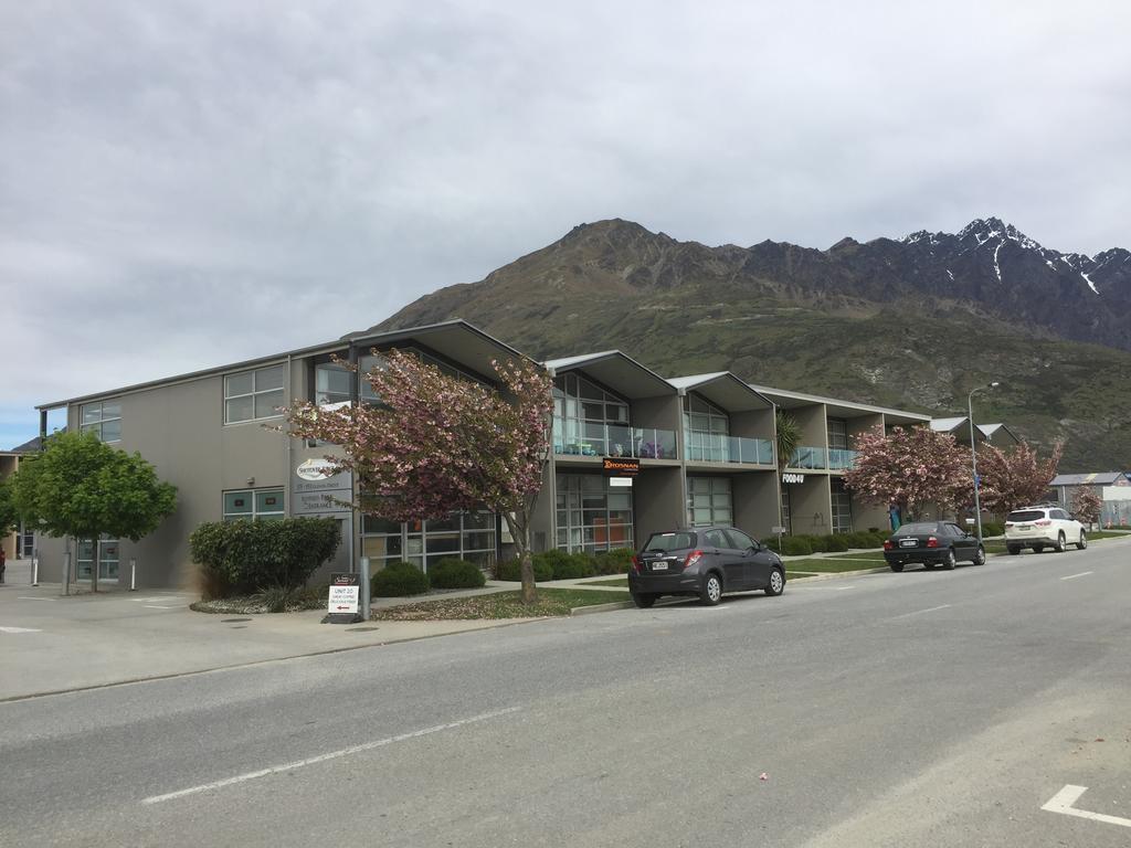 Shotover Ridge Queenstown Exterior foto