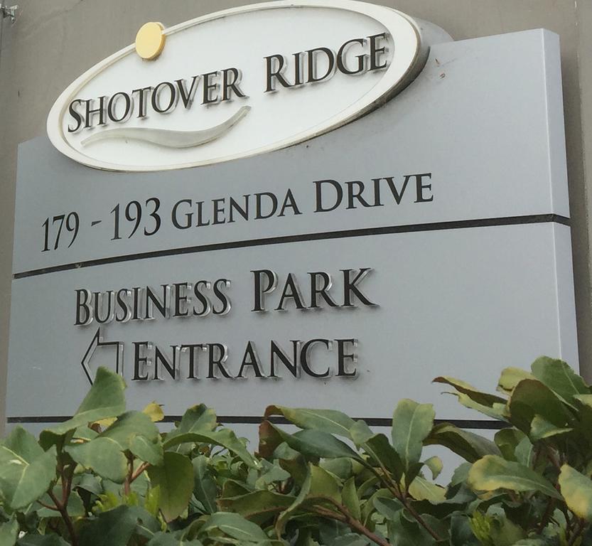 Shotover Ridge Queenstown Exterior foto